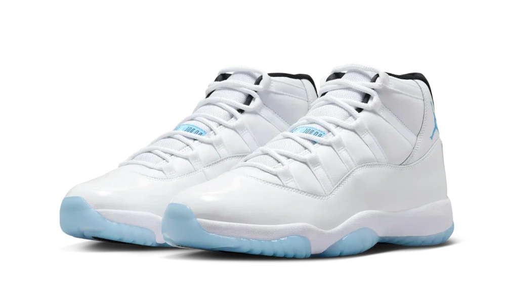 Air Jordan 11 Retro Legend Blue 2