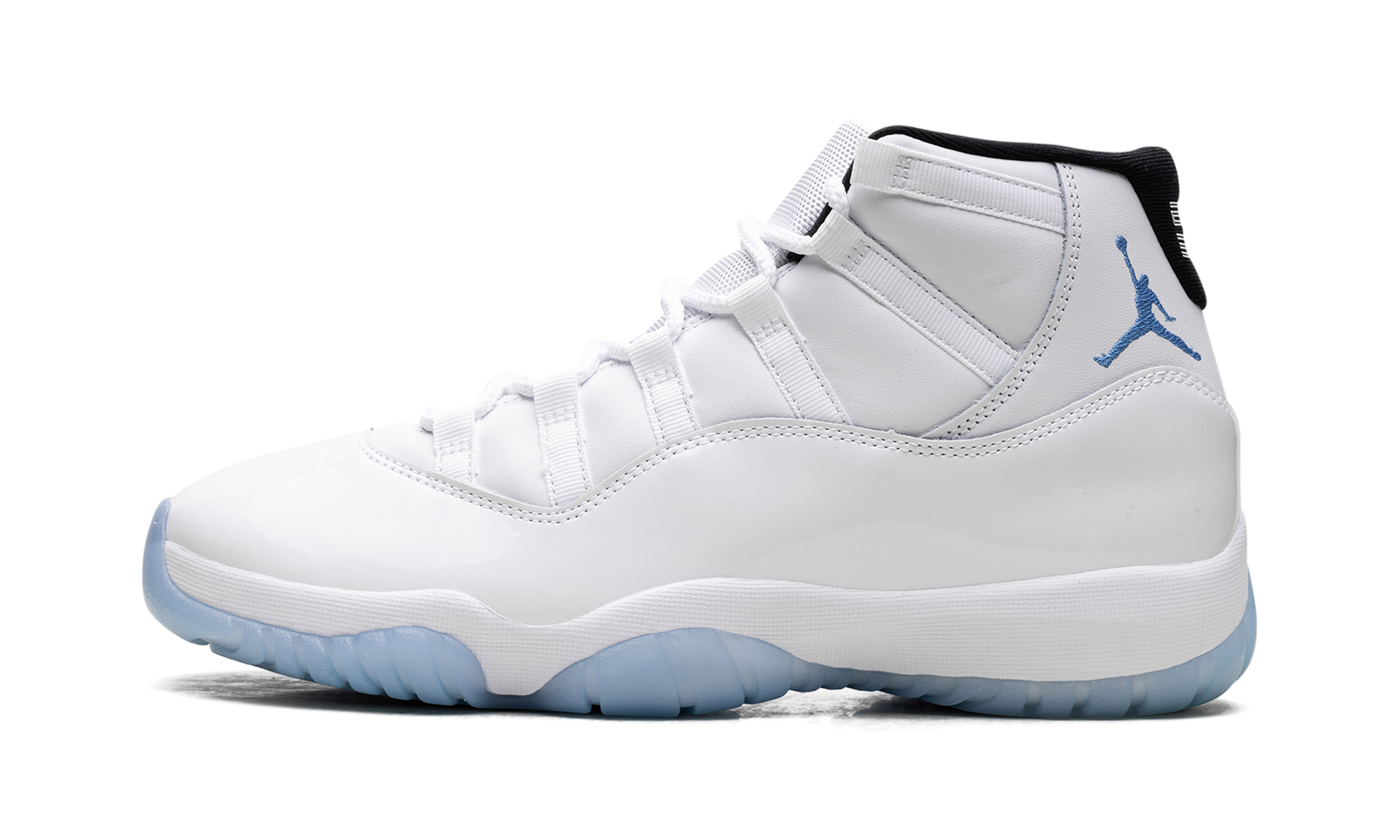 Air Jordan 11 Retro Legend Blue 5