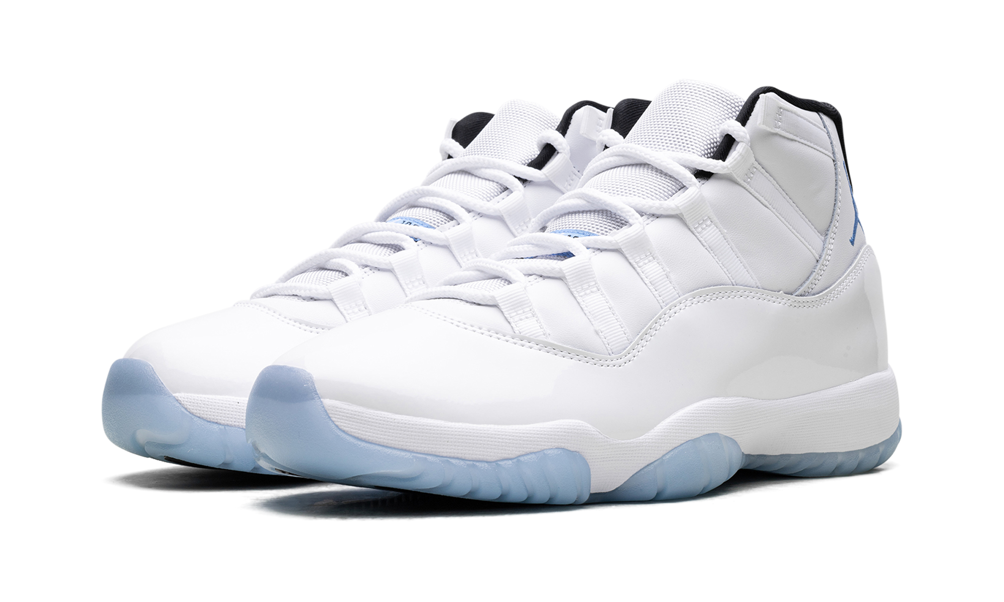 Air Jordan 11 Retro Legend Blue 7