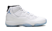 Air Jordan 11 Retro Legend Blue