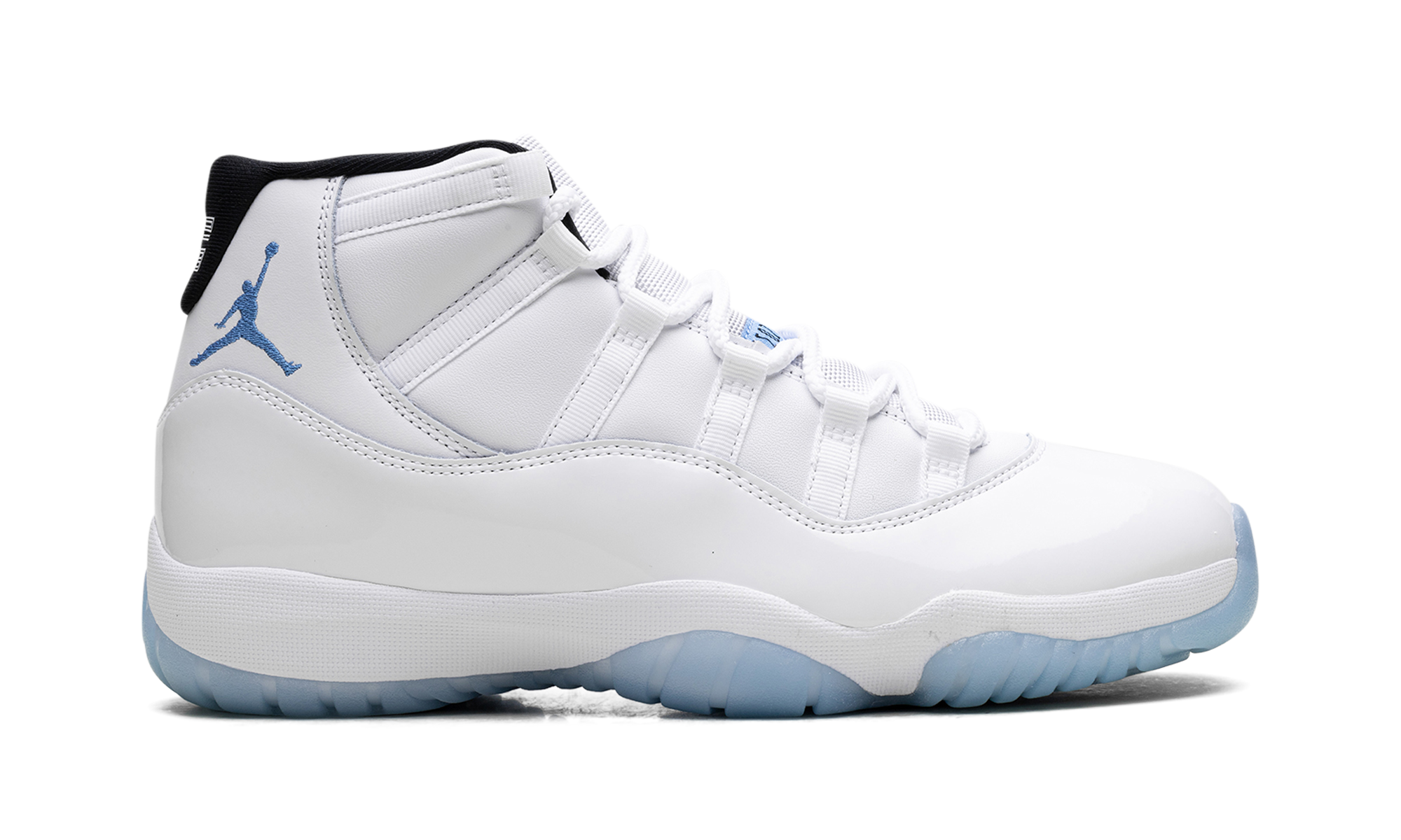 Air Jordan 11 Retro Legend Blue