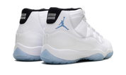 Air Jordan 11 Retro Legend Blue 8