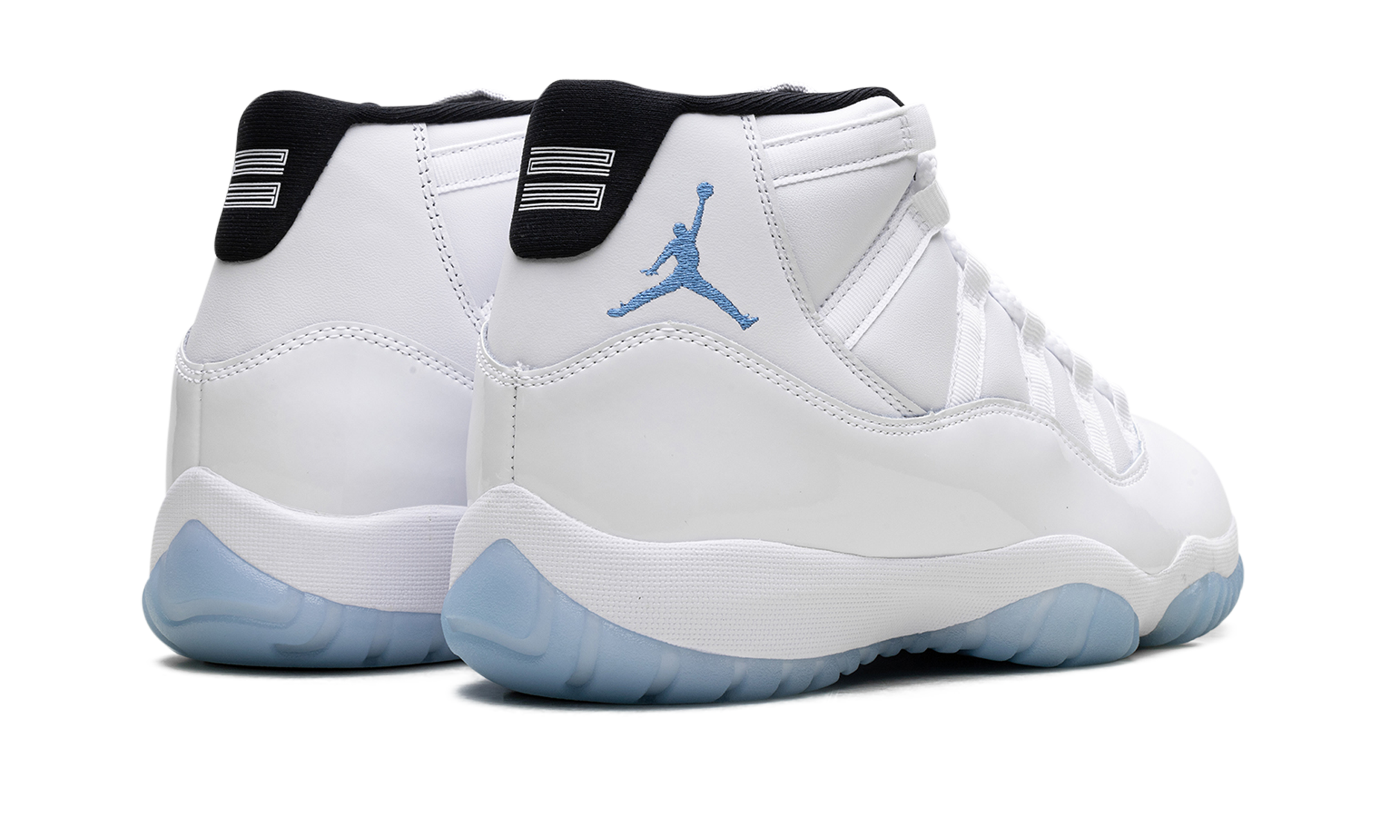 Air Jordan 11 Retro Legend Blue 8