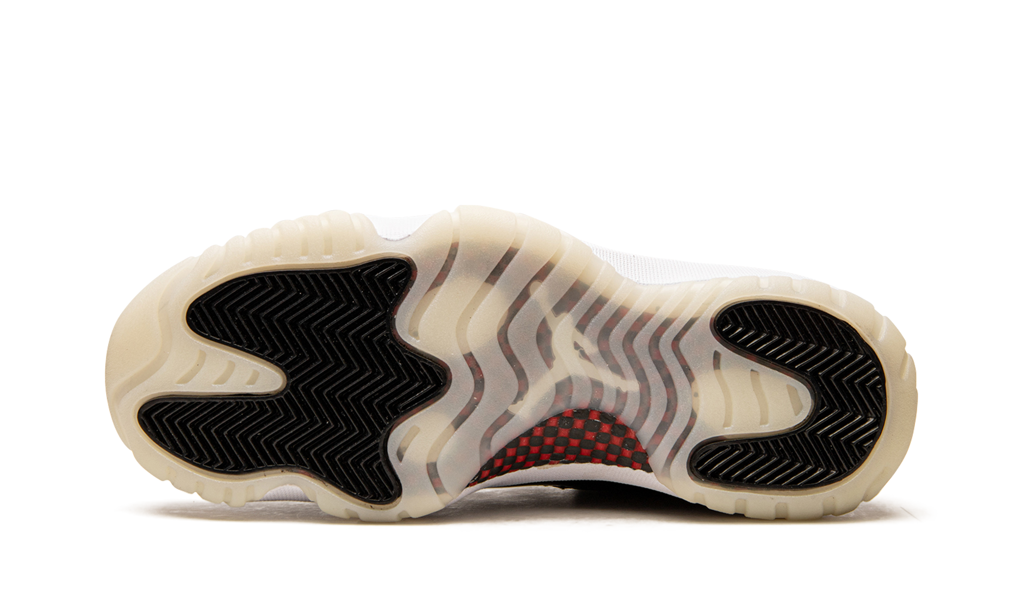 Air Jordan 11 Retro Low 72-10 6