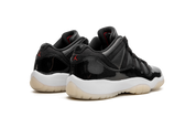 Air Jordan 11 Retro Low 72-10 (GS) 4
