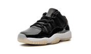 Air Jordan 11 Retro Low 72-10 (GS) 5