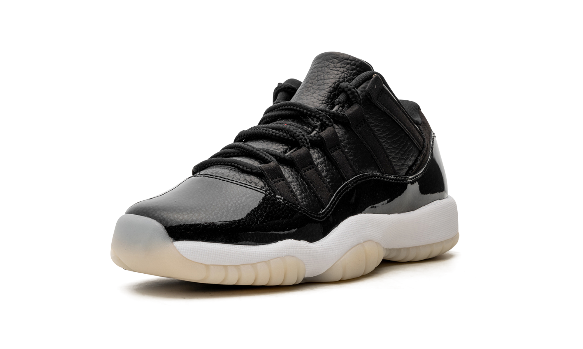 Air Jordan 11 Retro Low 72-10 (GS) 5