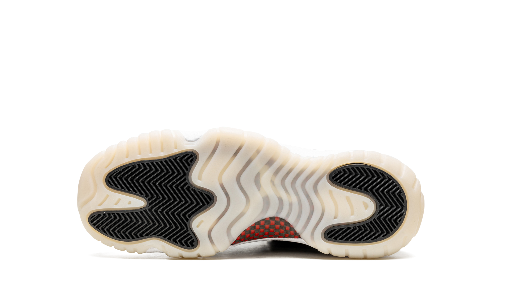 Air Jordan 11 Retro Low 72-10 (GS) 6