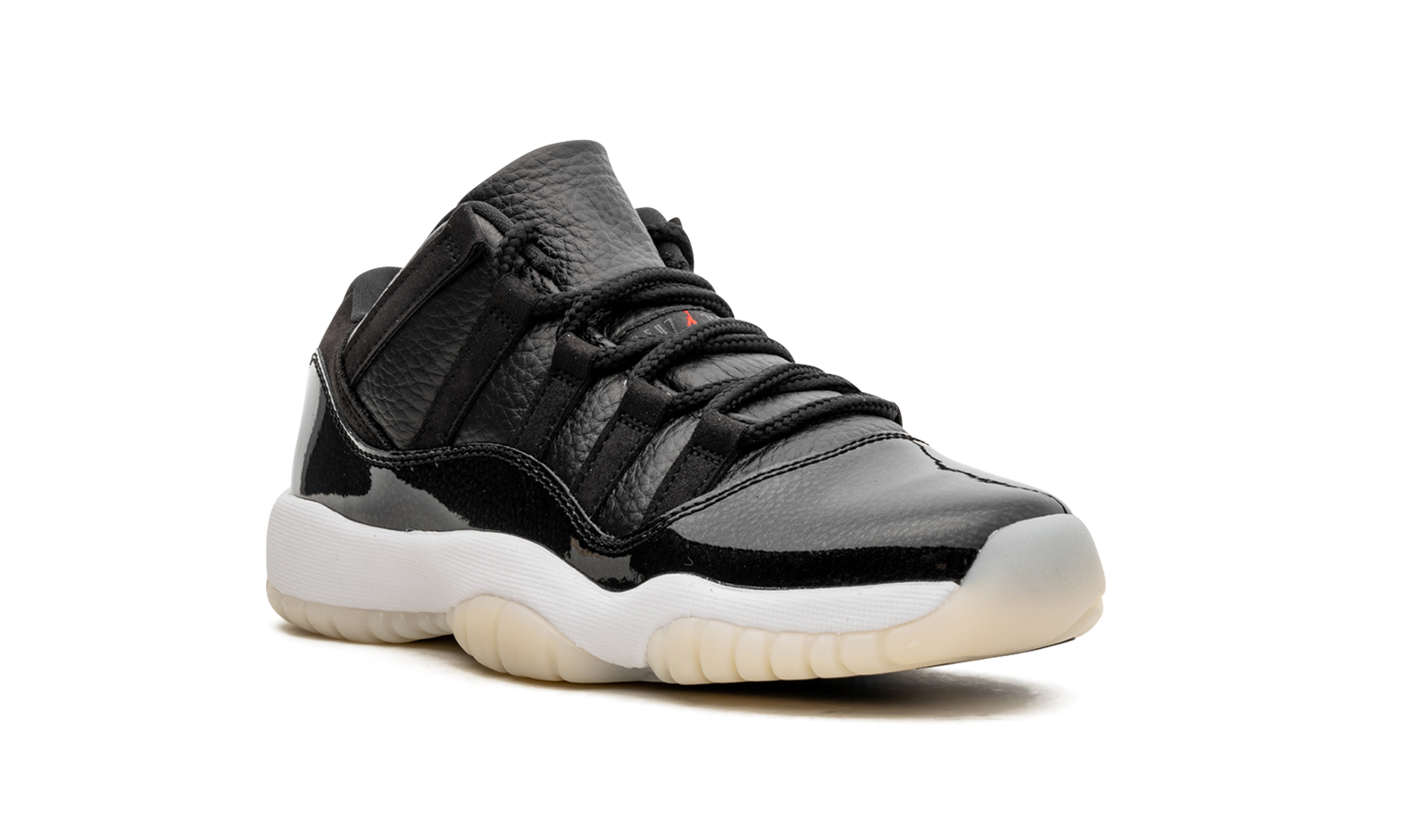 Air Jordan 11 Retro Low 72-10 (GS) 8