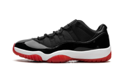 Air Jordan 11 Retro Low Bred (2025) 1