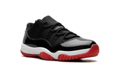Air Jordan 11 Retro Low Bred (2025) 2