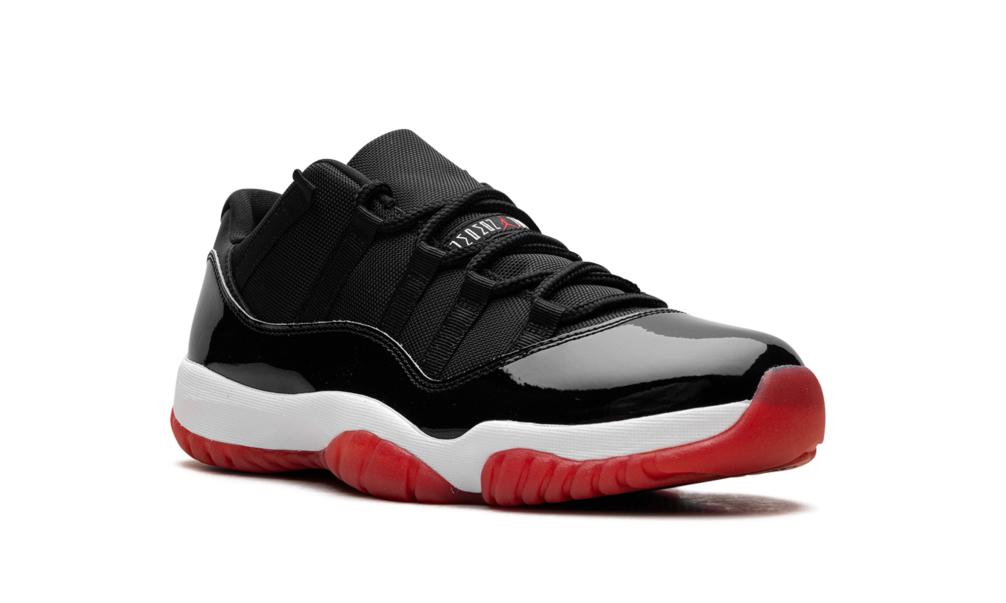 Air Jordan 11 Retro Low Bred (2025) 2