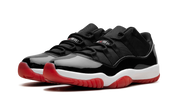 Air Jordan 11 Retro Low Bred (2025) 3