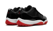 Air Jordan 11 Retro Low Bred (2025) 4