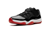 Air Jordan 11 Retro Low Bred (2025) 5