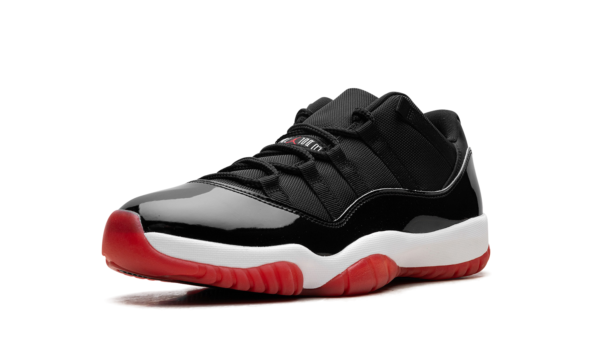 Air Jordan 11 Retro Low Bred (2025) 5