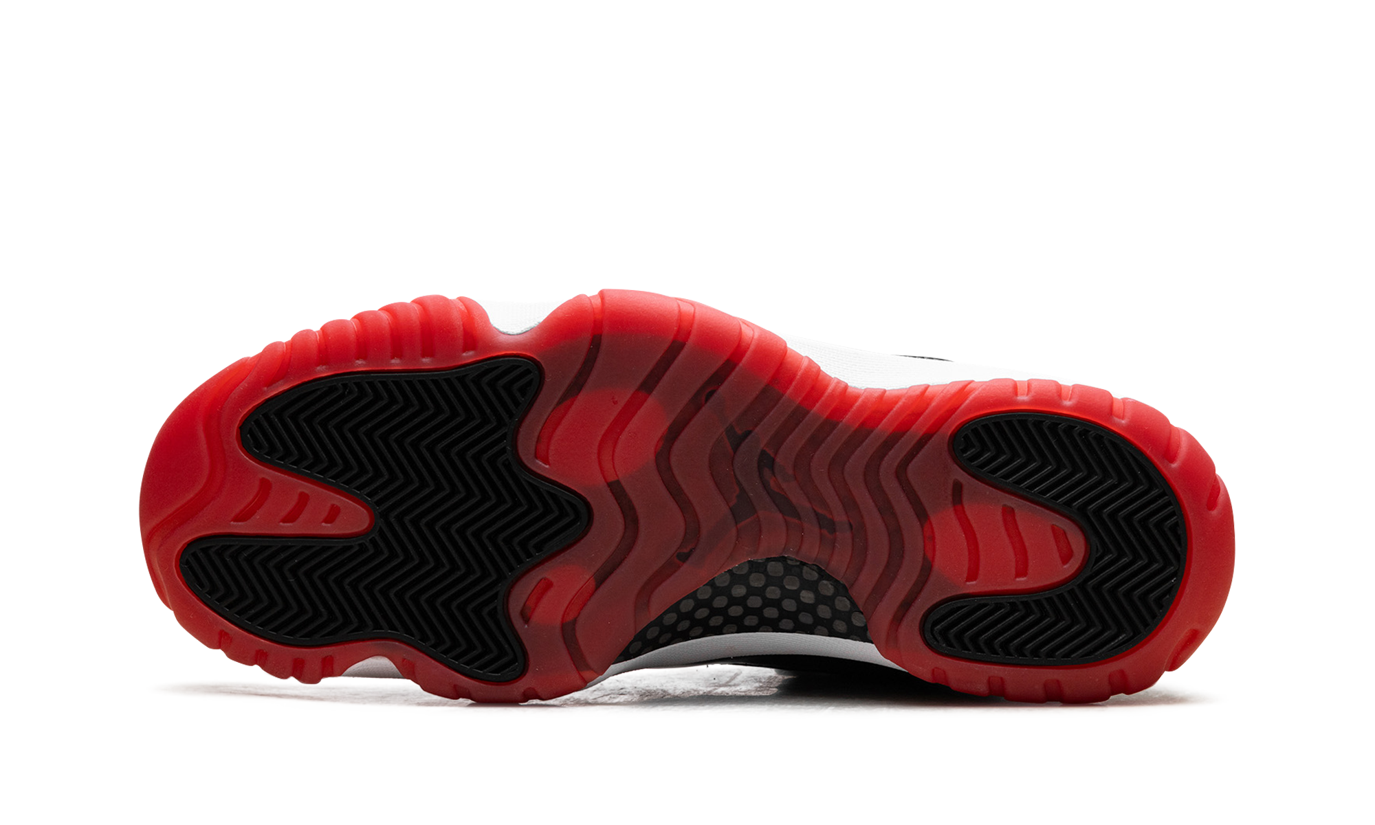 Air Jordan 11 Retro Low Bred (2025) 6