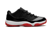 Air Jordan 11 Retro Low Bred (2025) 7