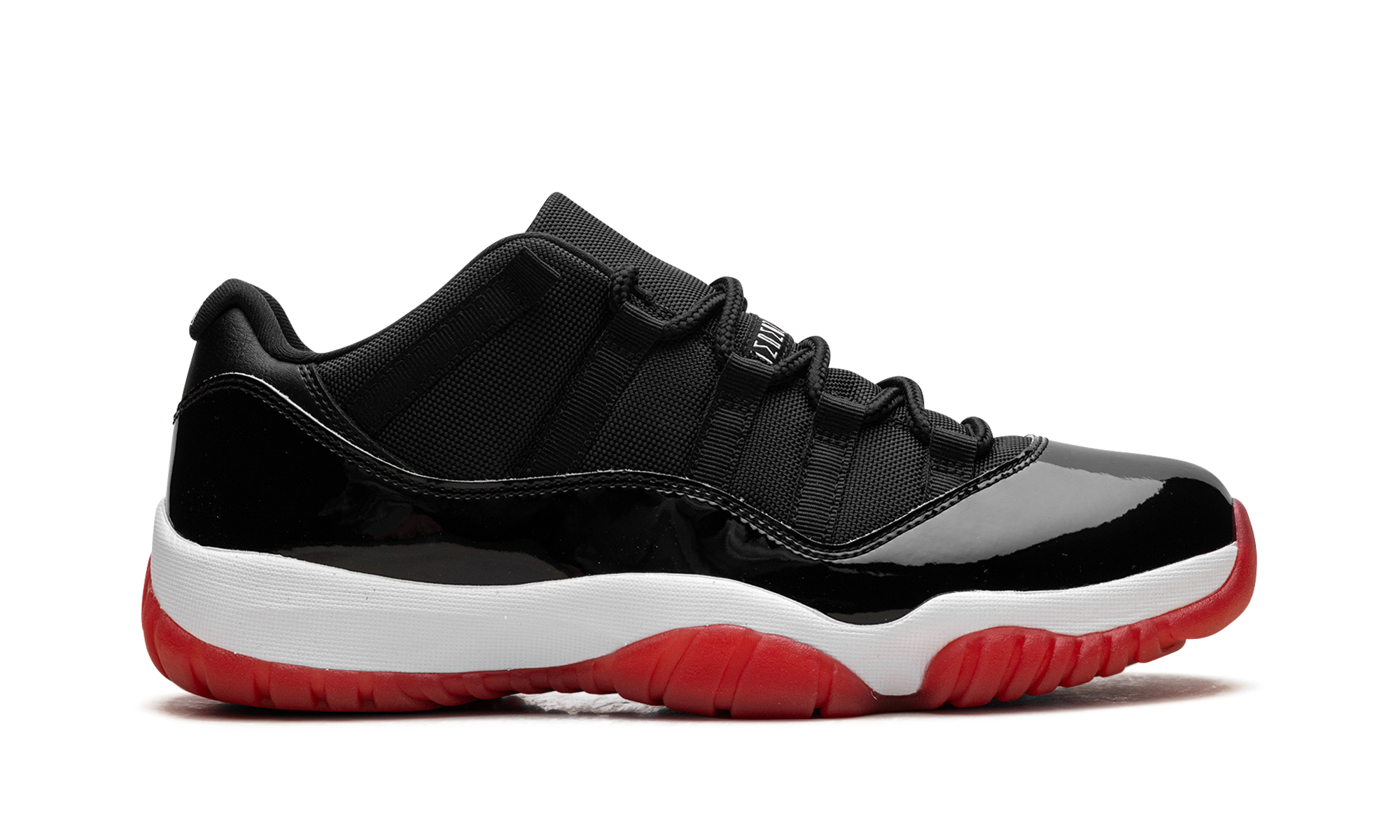 Air Jordan 11 Retro Low Bred (2025) 7