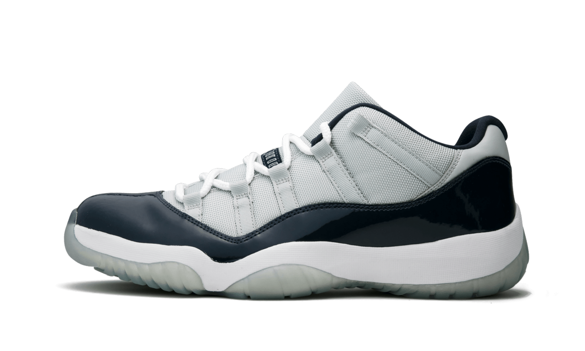 Air Jordan 11 Retro Low Georgetown 1