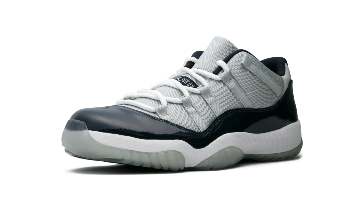 Air Jordan 11 Retro Low Georgetown 5