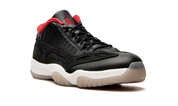 Air Jordan 11 Retro Low IE Bred (2021) 8