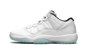 Air Jordan 11 Retro Low Legend Blue (GS) 1