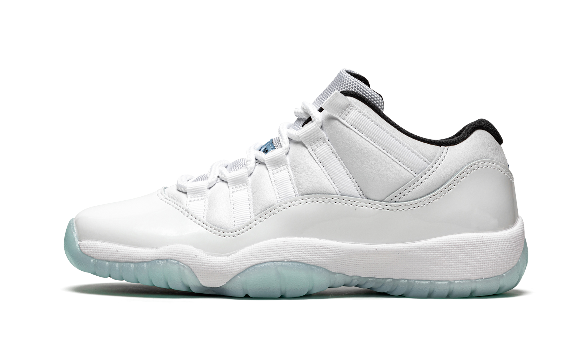 Air Jordan 11 Retro Low Legend Blue (GS) 1