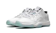 Air Jordan 11 Retro Low Legend Blue (GS) 3