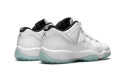 Air Jordan 11 Retro Low Legend Blue (GS) 4