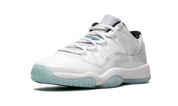 Air Jordan 11 Retro Low Legend Blue (GS) 5