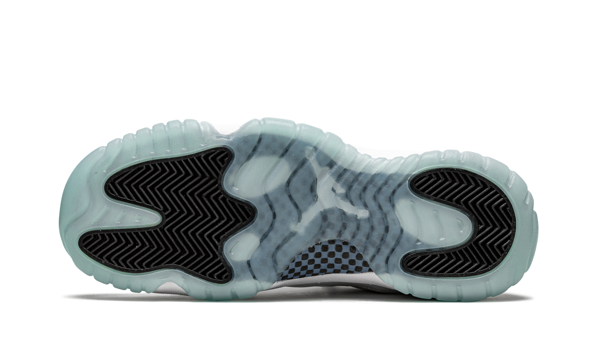Air Jordan 11 Retro Low Legend Blue (GS) 6