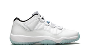 Air Jordan 11 Retro Low Legend Blue (GS) 7