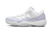 Air Jordan 11 Retro Low Pure Violet 10