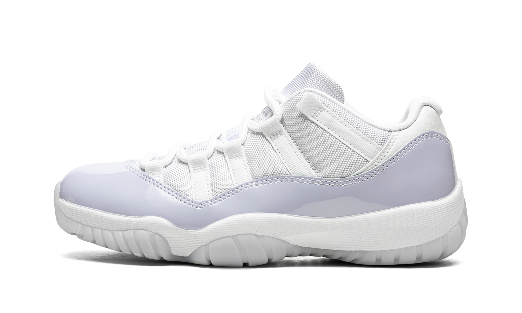 Air Jordan 11 Retro Low Pure Violet 10