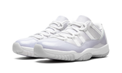 Air Jordan 11 Retro Low Pure Violet