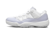 Air Jordan 11 Retro Low Pure Violet 5