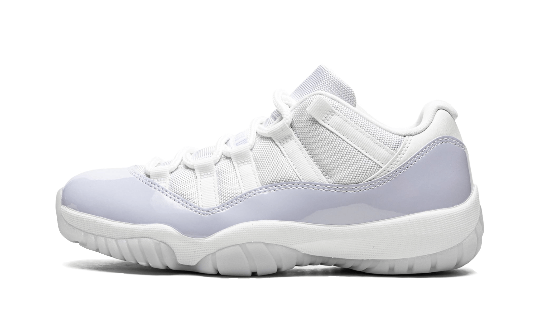 Air Jordan 11 Retro Low Pure Violet 5
