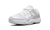Air Jordan 11 Retro Low Pure Violet