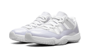 Air Jordan 11 Retro Low Pure Violet 6