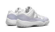 Air Jordan 11 Retro Low Pure Violet 7