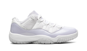 Air Jordan 11 Retro Low Pure Violet