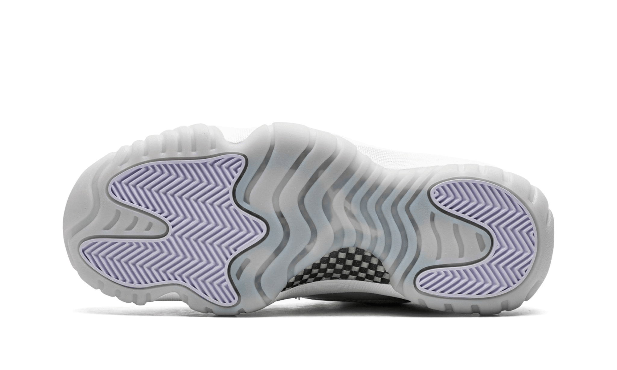 Air Jordan 11 Retro Low Pure Violet 8