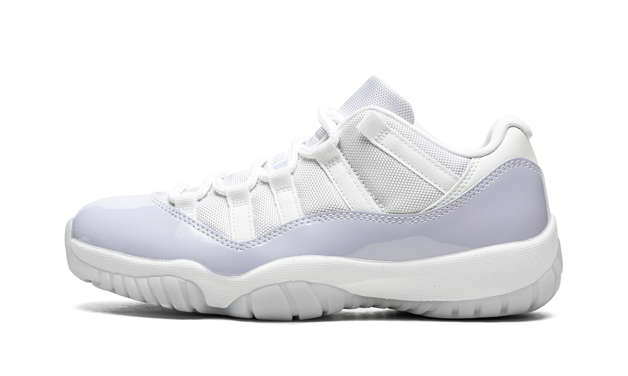 Air Jordan 11 Retro Low Pure Violet 9