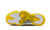 Air Jordan 11 Retro Low Yellow Snakeskin 4