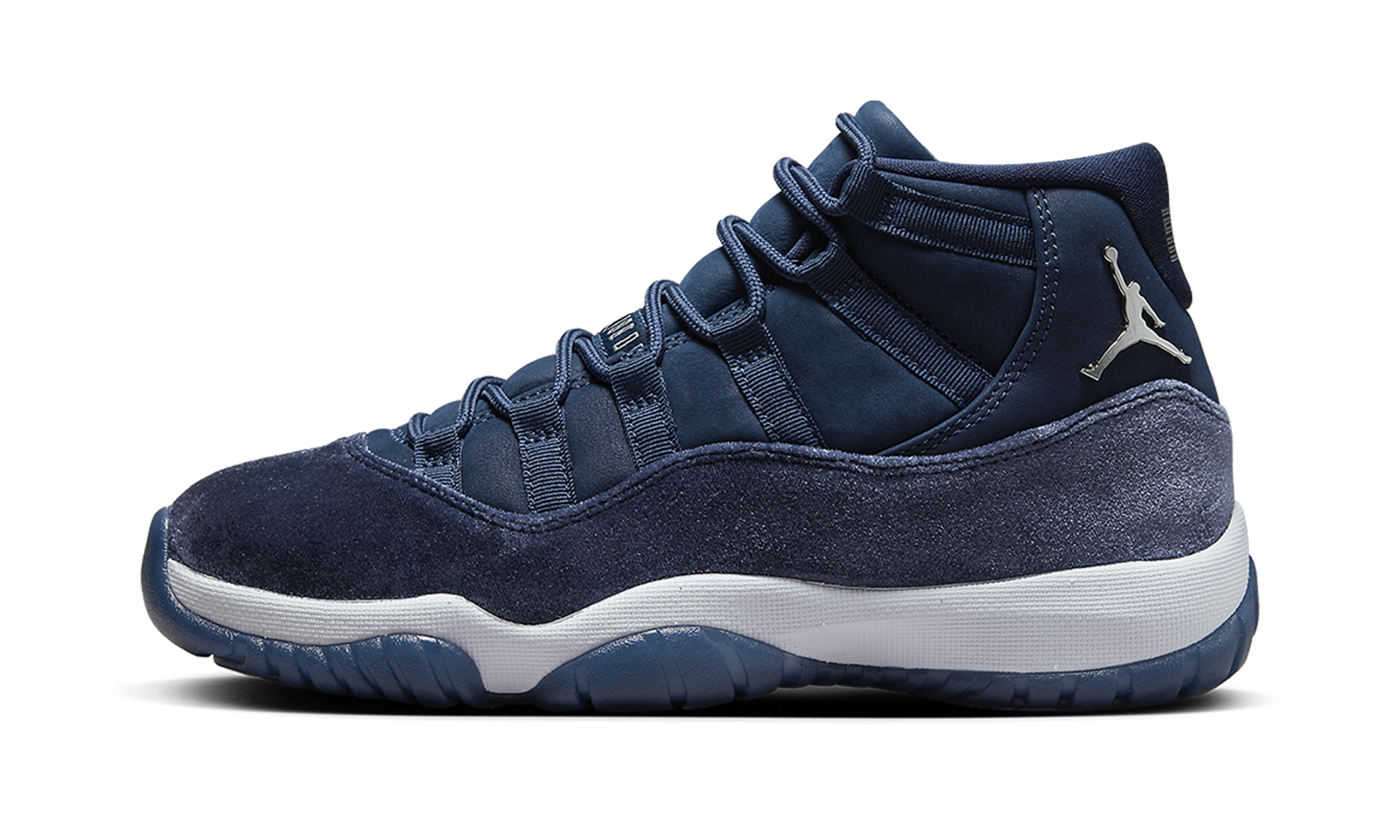 Air Jordan 11 Retro Midnight Navy 1
