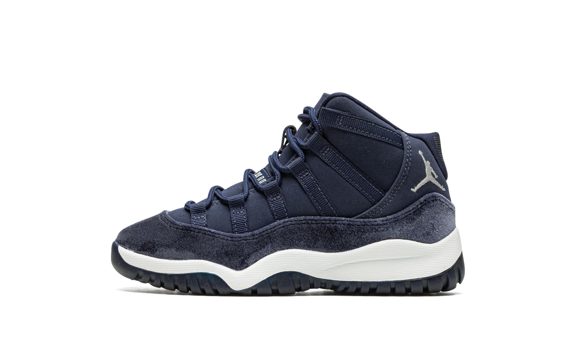 Air Jordan 11 Retro Midnight Navy (PS) 1