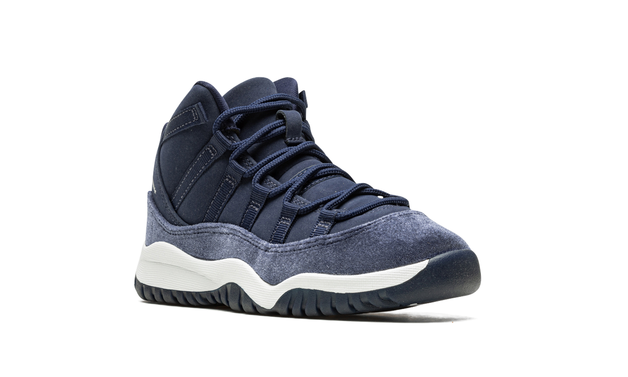 Air Jordan 11 Retro Midnight Navy (PS) 2