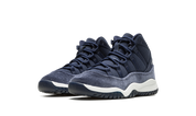 Air Jordan 11 Retro Midnight Navy (PS) 3