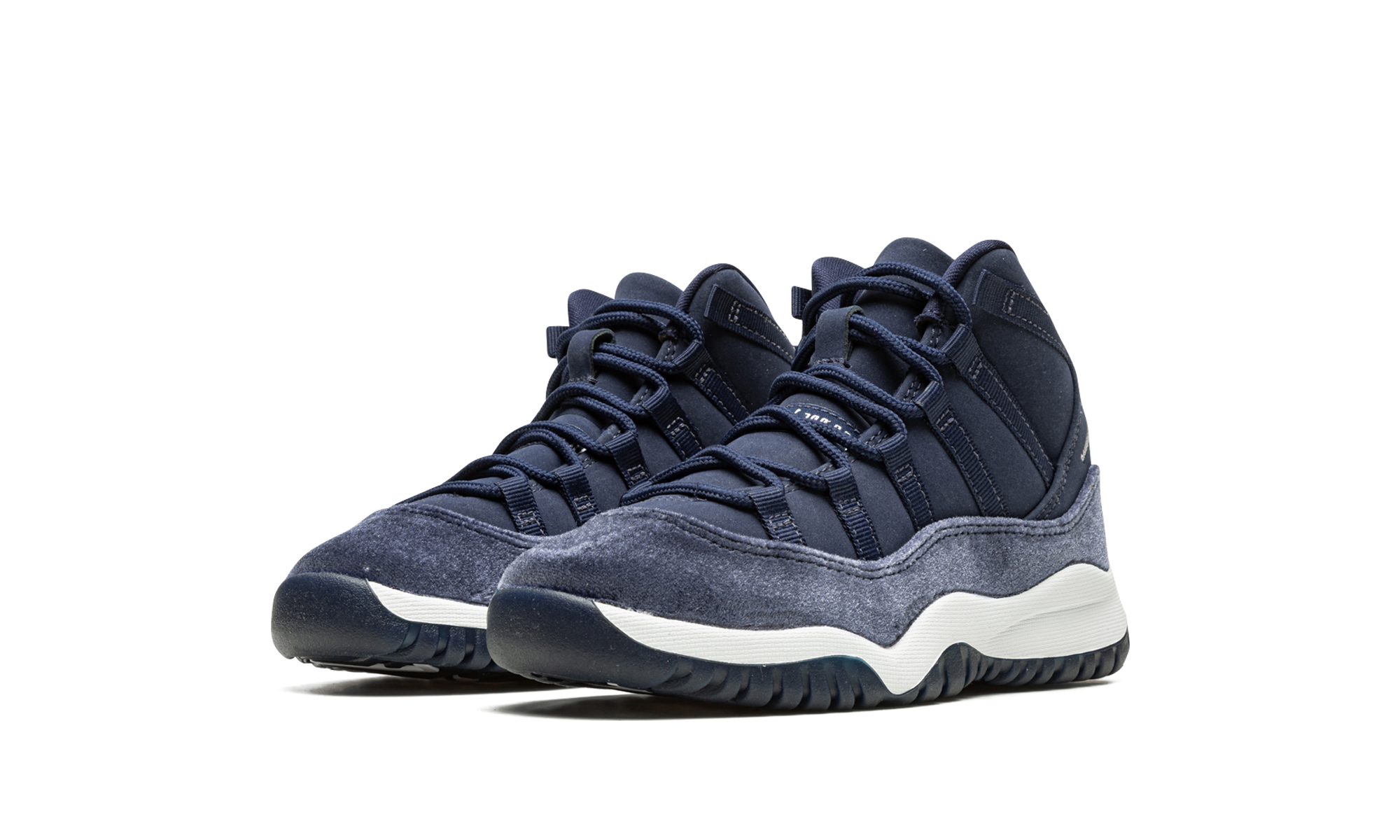Air Jordan 11 Retro Midnight Navy (PS) 3